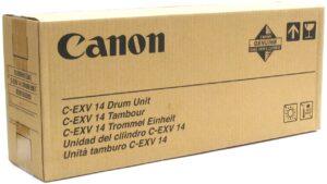 Барабан Canon C-EXV14 Drum Unit