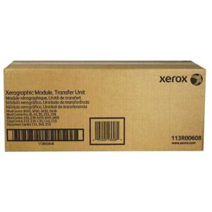 Барабан Xerox 113R00608