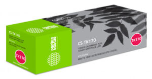 Картридж Cactus CS-TK170