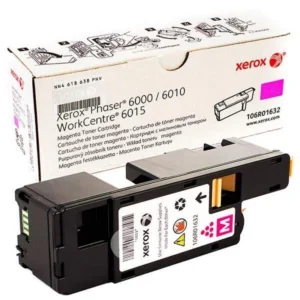 Картридж Xerox 106R01632