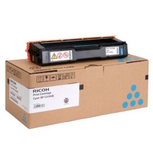 Картридж Ricoh Print Cartridge Type SPC310E (406349/407641)