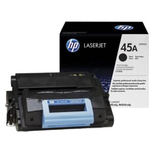Картридж HP Q5945A 45A