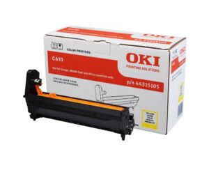 Барабан Oki 44315105