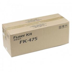 Термоблок Kyocera FK-475