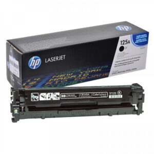 Картридж HP CB540A 125A