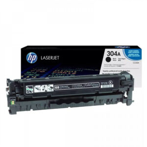 Картридж HP CC530A 304A