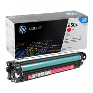 Картридж HP CE273A 650A