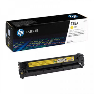 Картридж HP CE322A 128A