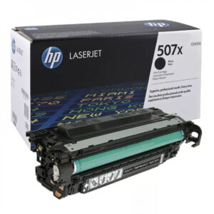 Картридж HP CE400X 507X