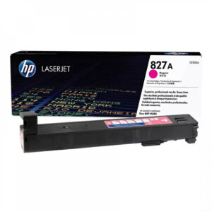 Картридж HP CF303A 827A