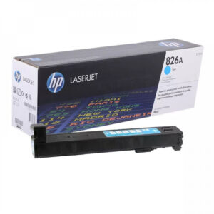 Картридж HP CF311A 826A