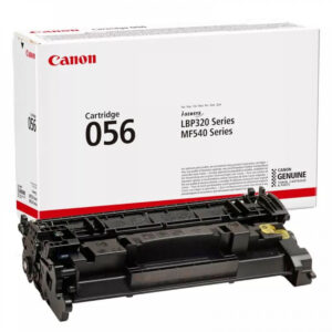 Картридж CANON 056 BK