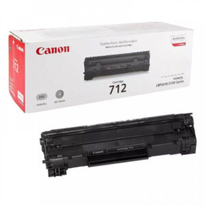 Картридж Canon Cartridge 712