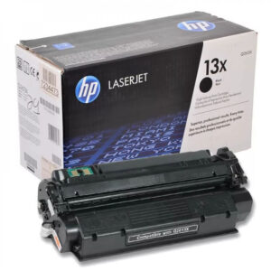 Картридж HP Q2613X 13X