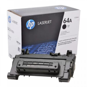 Картридж HP CC364A 64A
