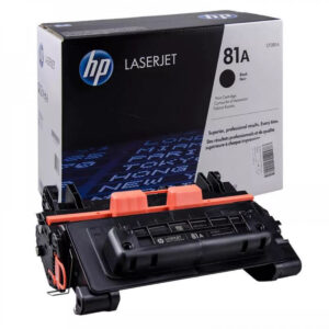 Картридж HP CF281A 81A