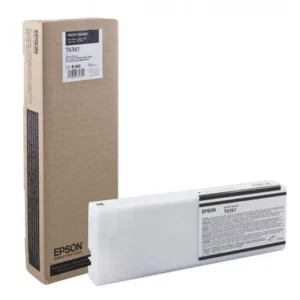 Картридж Epson C13T636100