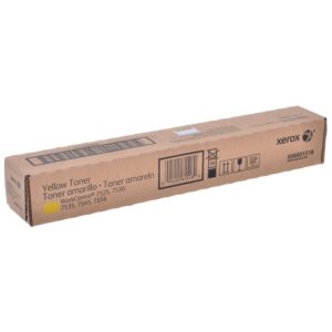 Картридж Xerox 006R01518