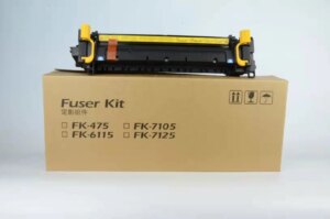Узел Kyocera FK-7125
