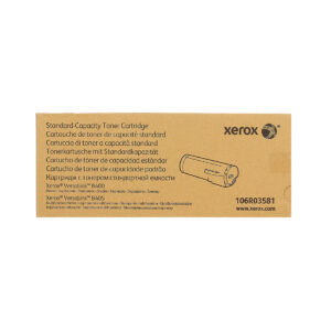 Картридж Xerox 106R03581