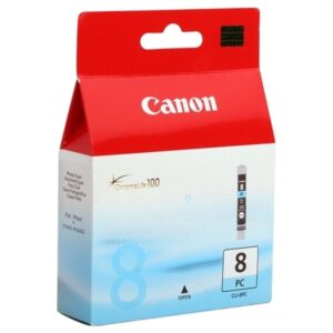 Картридж Canon CLI-8PC