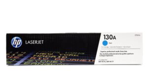 Картридж HP CF351A 130A