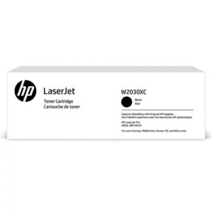 Картридж HP W2030XC