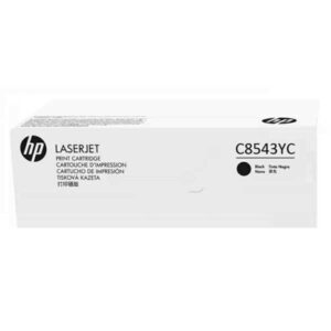 Картридж HP C8543YC