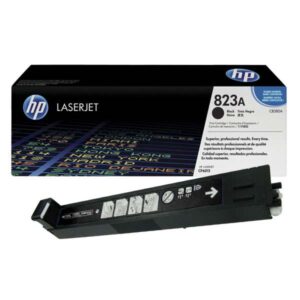 Картридж HP CB380A 823A