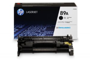 Картридж HP CF289A 89A