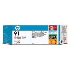 Картридж HP C9471A 91