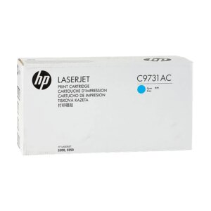Картридж HP C9731AC