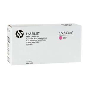 Картридж HP C9733AC