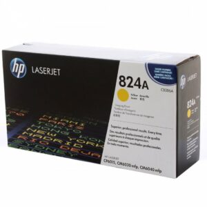 Барабан HP CB386A 824A