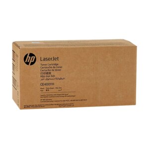 Картридж HP CE400YH