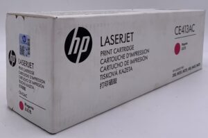 Картридж HP CE413AC
