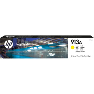 Картридж HP F6T79AE 913A