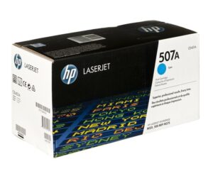 Картридж HP CE401A 507A
