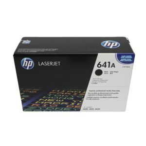 Картридж HP C9720A 641A