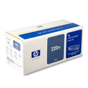 Фьюзер HP C4156A