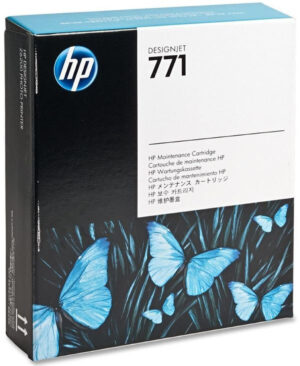 Сервисный набор HP CH644A 771