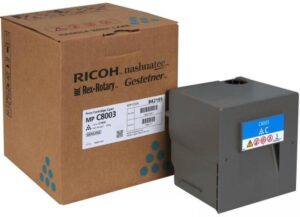 Картридж Ricoh MPC8003 C
