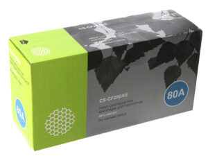 Картридж Cactus CS-CF280AS