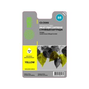 Картридж Cactus CS-C9393
