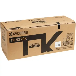 Картридж Kyocera TK-5270K