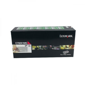 Картридж Lexmark C782X1MG