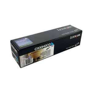 Картридж Lexmark C930H2CG
