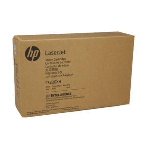 Картридж HP CF226XH