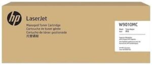 Тонер-картридж HP W9010MC