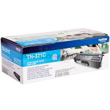 Картридж Brother TN321C